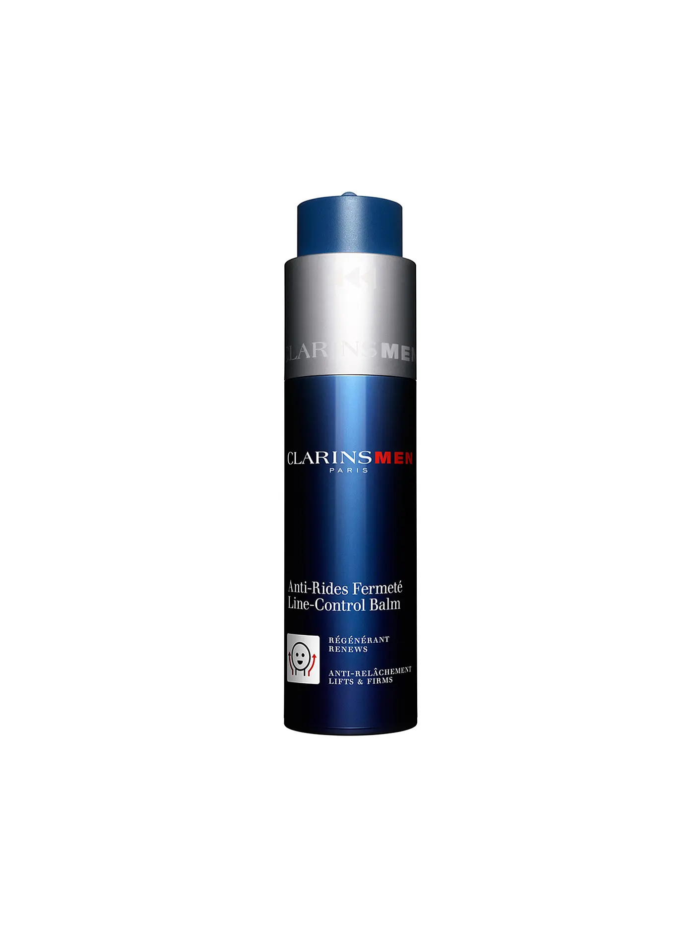 CLARINS | Men - Anti-Rides Fermeté - Regenerationsgel  50ml | 